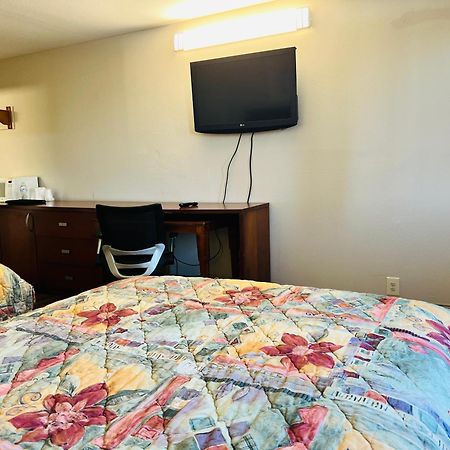 Rosewood Inn By Oyo Union City I-69 Dış mekan fotoğraf